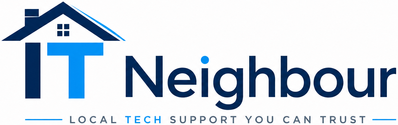 IT Neighbour